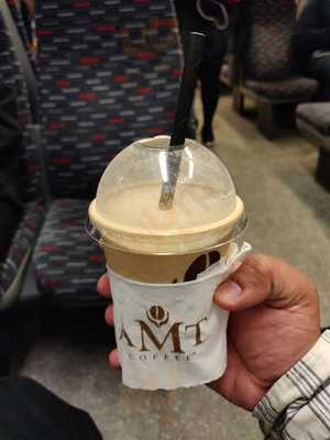 Amt Coffee