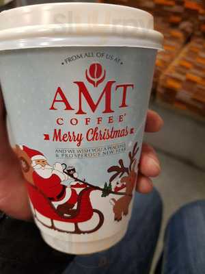 Amt Coffee