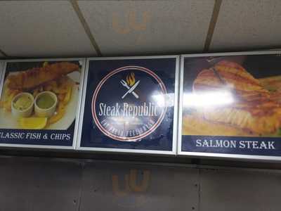 Steak Republic