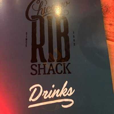 Chicago Rib Shack