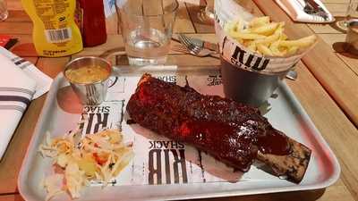 Chicago Rib Shack