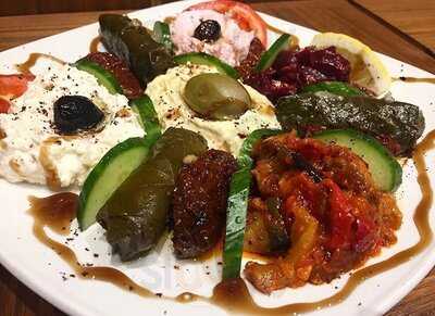 Mangal Ocakbasi Restaurant & Meze