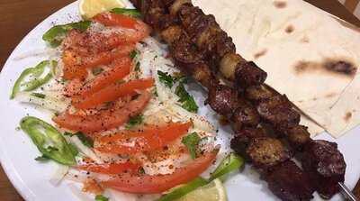 Mangal Ocakbasi Restaurant & Meze