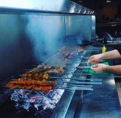 Mangal Ocakbasi Restaurant & Meze