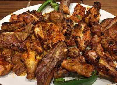 Mangal Ocakbasi Restaurant & Meze