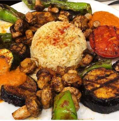 Mangal Ocakbasi Restaurant & Meze