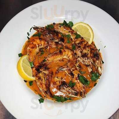 Mangal Ocakbasi Restaurant & Meze