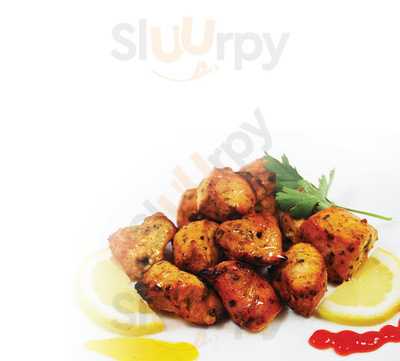 Shahi Spice Indian Take Away