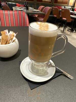 Crazy Pizza Marylebone