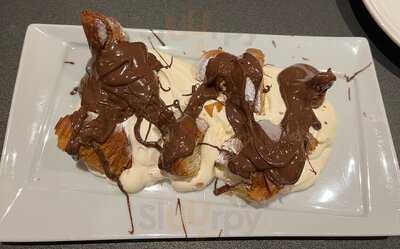 Crazy Pizza Marylebone