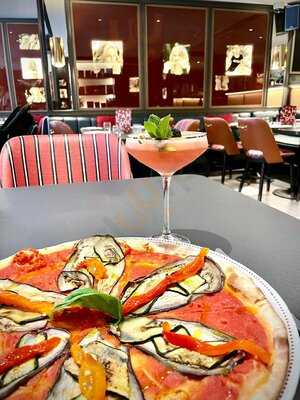 Crazy Pizza Marylebone