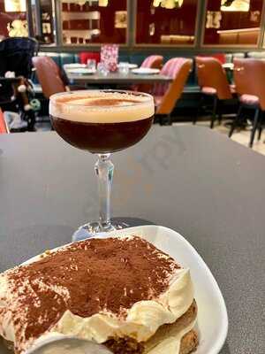 Crazy Pizza Marylebone