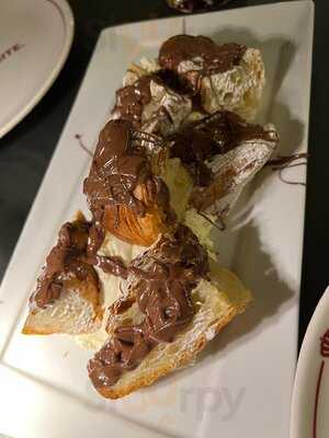 Crazy Pizza Marylebone