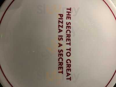 Crazy Pizza Marylebone