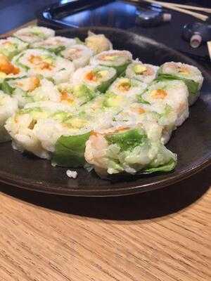 Sushi Shop South Kensington