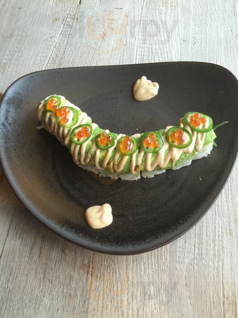 Sushi Shop South Kensington