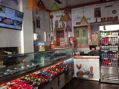 Wrap It Up! Victoria