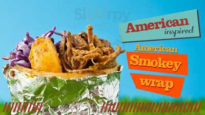 Wrap It Up! Victoria