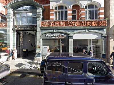 Wrap It Up! Victoria