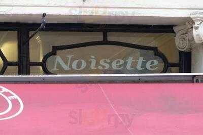 La Noisette