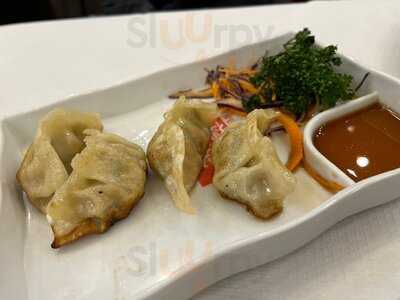 New China Restaurant London