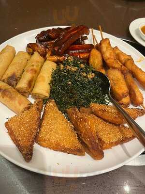 New China Restaurant London