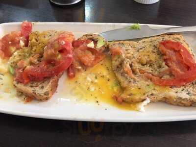 Vanilla Patisserie Cockfosters