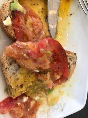 Vanilla Patisserie Cockfosters