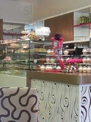 Vanilla Patisserie Cockfosters