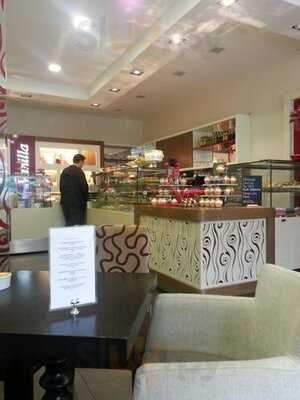 Vanilla Patisserie Cockfosters