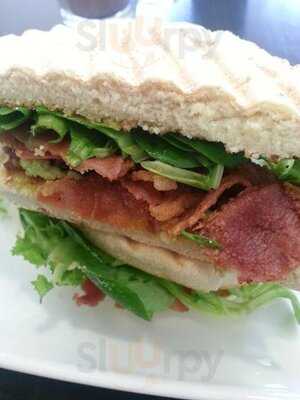 Vanilla Patisserie Cockfosters