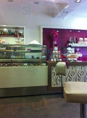 Vanilla Patisserie Cockfosters