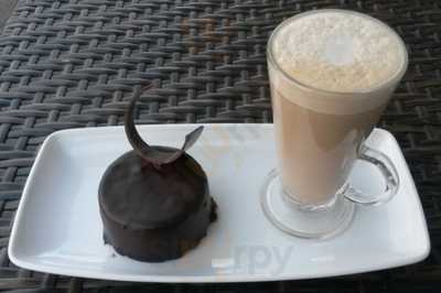 Vanilla Patisserie Cockfosters