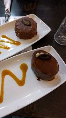 Vanilla Patisserie Cockfosters