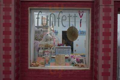 Funfetti