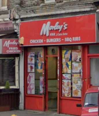 Morley's
