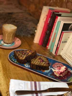 This Is A Coffee Shop