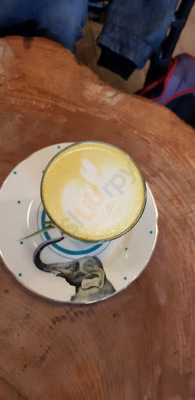 This Is A Coffee Shop