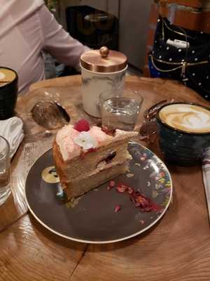 This Is A Coffee Shop