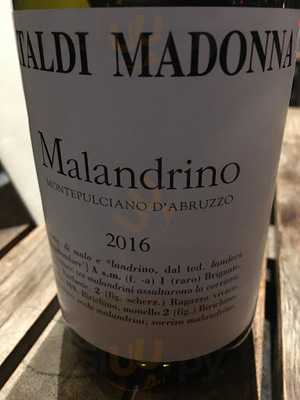 Lt Wine And Cocktail Bar