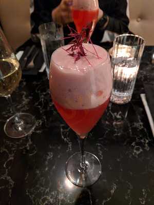 Lt Wine And Cocktail Bar