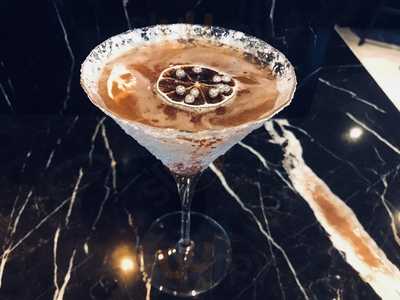 Lt Wine And Cocktail Bar