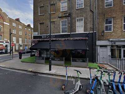 Lt Wine And Cocktail Bar