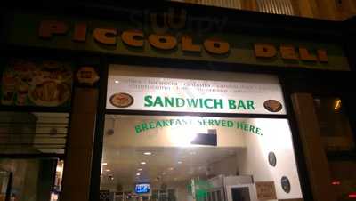 Picollo Deli