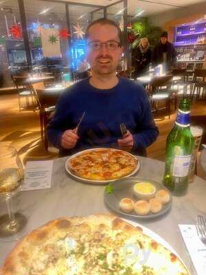 Pizza Express
