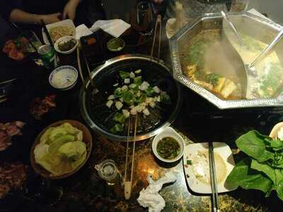 Jade Cottage Siusiu Bbq Restaurant