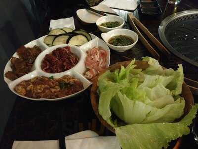 Jade Cottage Siusiu Bbq Restaurant