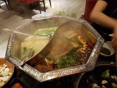 Jade Cottage Siusiu Bbq Restaurant