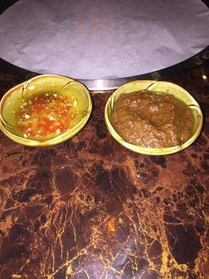 Jade Cottage Siusiu Bbq Restaurant