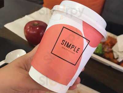 Simple Health Kitchen